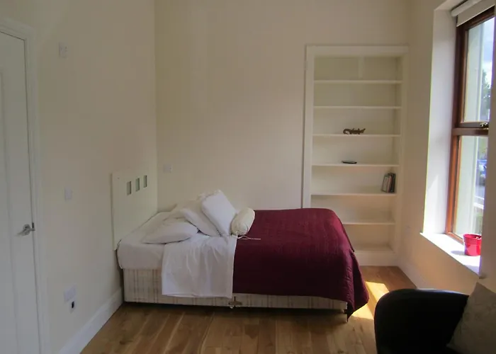 College View Apartments