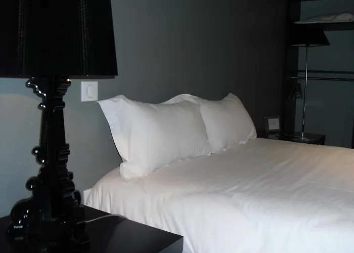 Astrid Hotel