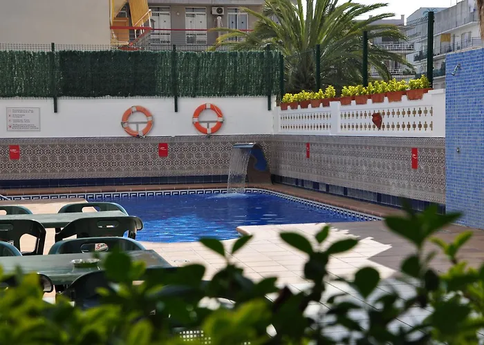 Hotel de playa: Casablanca Suites - Adults Only