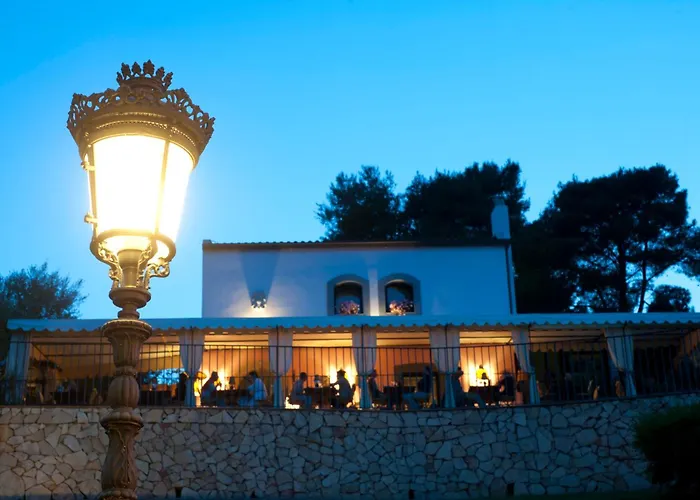 Masseria La Chiusa Delle More