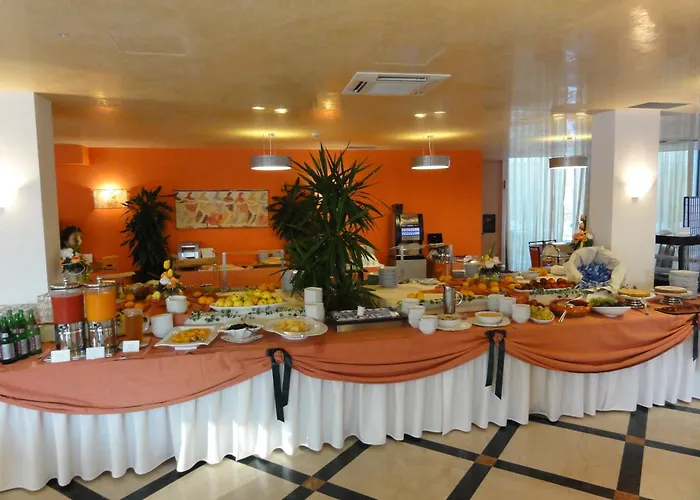 Hotel di lusso: Cefalù Sea Palace