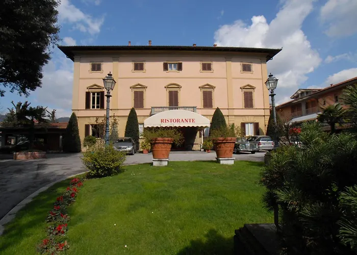 Villa Delle Rose
