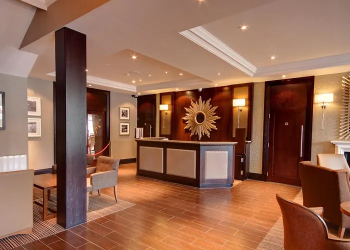 Family Hotel: Cruachan Hotel