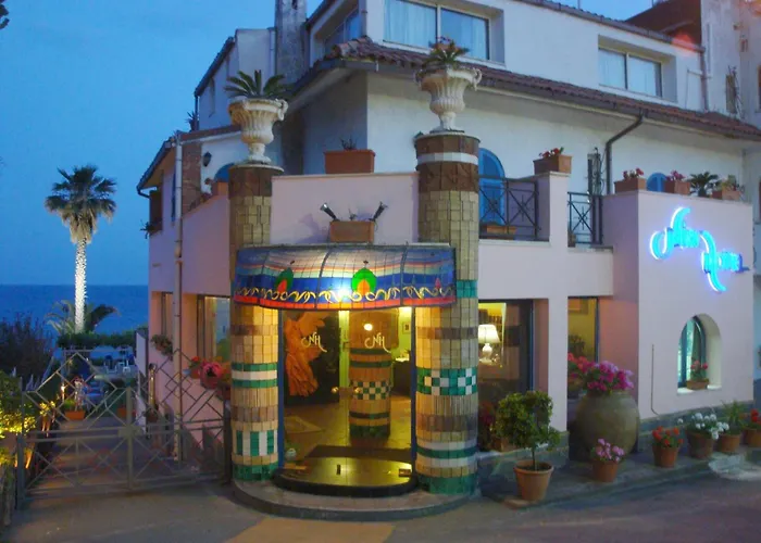 Hotel Nike