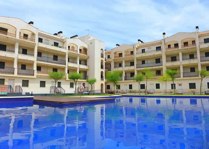 Rentalmar Residencial La Cala