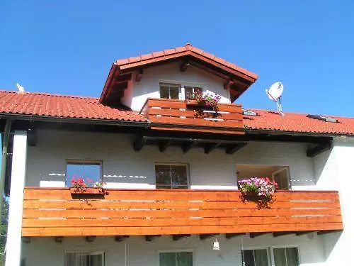 Hotel mit Hund Casa Patrizia