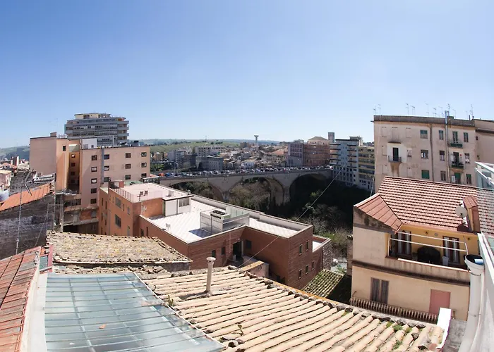 Ragusa Inn