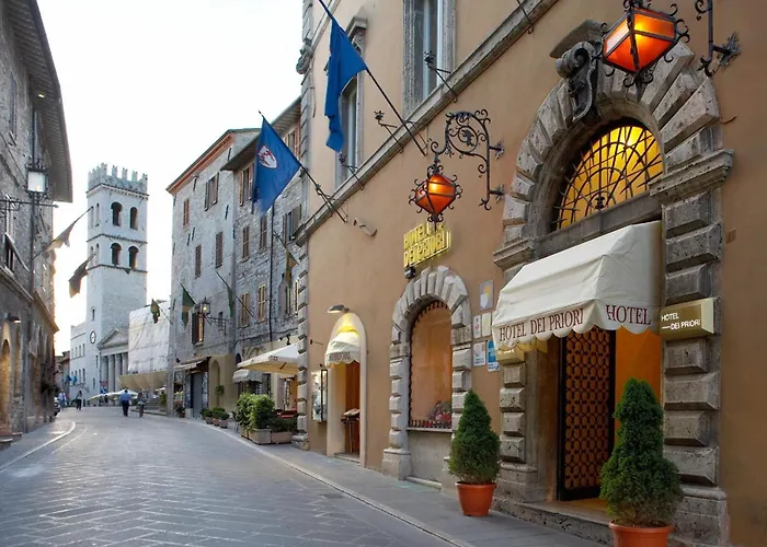  Dei Priori