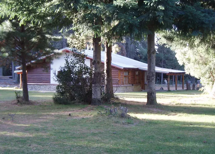 Posada del Angel