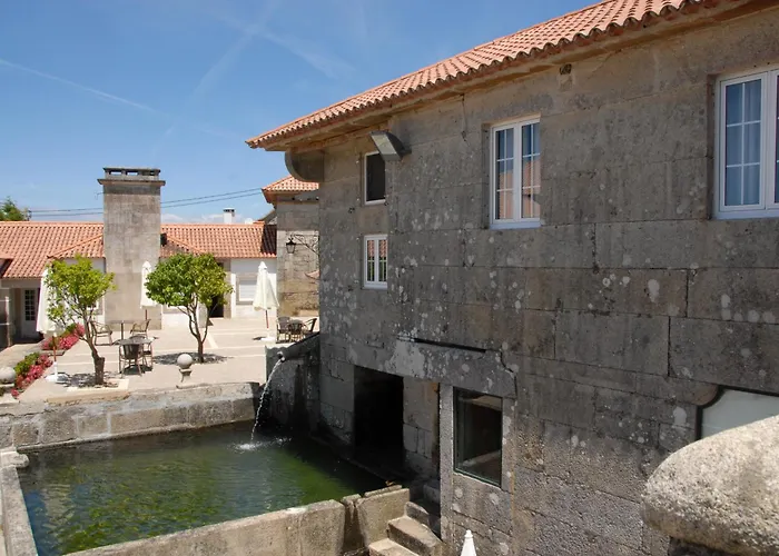 Hotel boutique: Boega Hotel