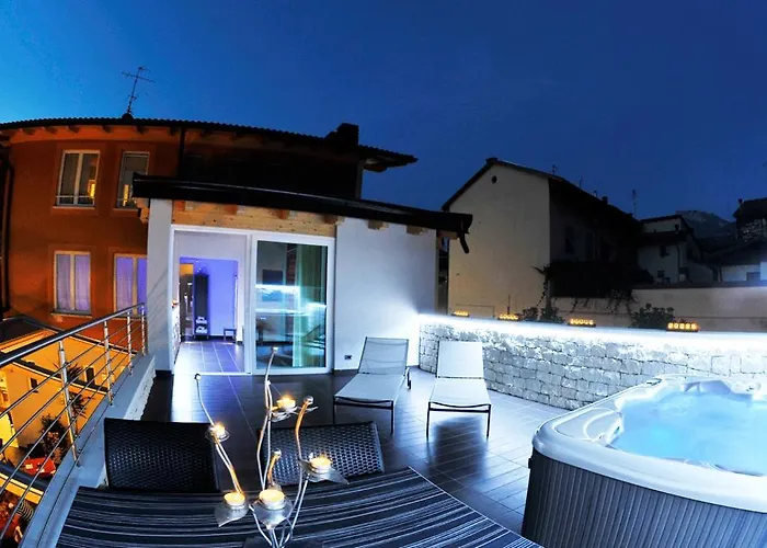 Hotel adatto agli animali: Albergo Alla Torre