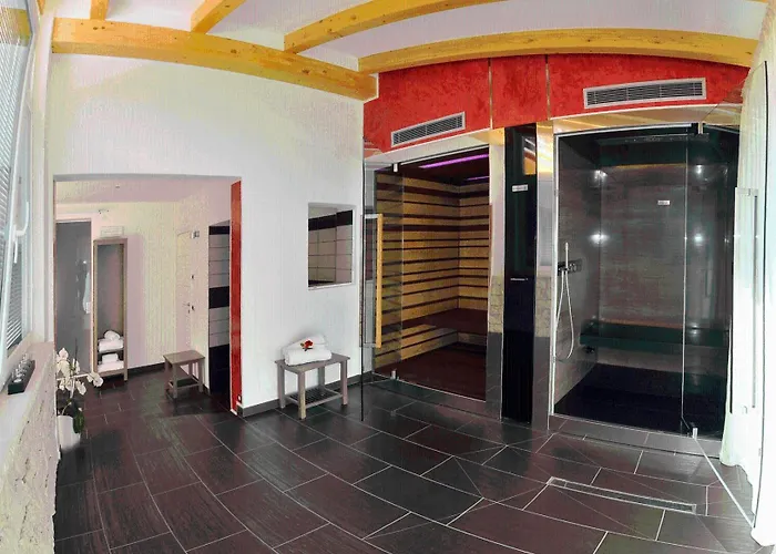 Hotel adatto agli animali: Albergo Alla Torre