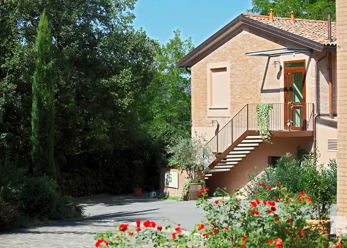 Locanda Dei Cinque Cerri