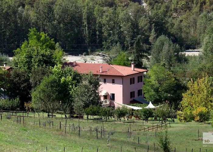 Locanda Dei Cinque Cerri