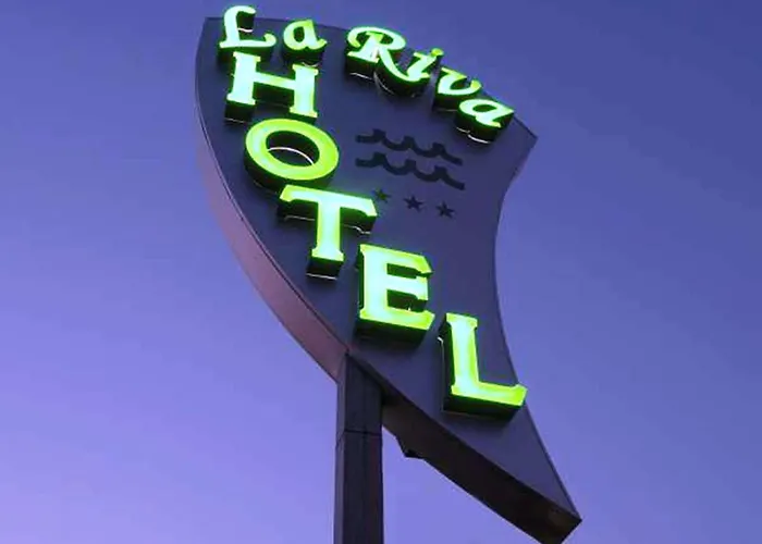 Hotel di lusso: Dipendenza Hotel Bellavista