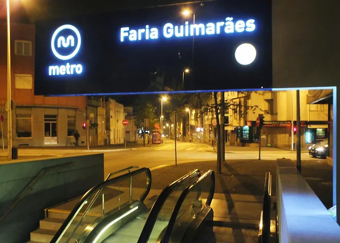 Faria Guimares Centro