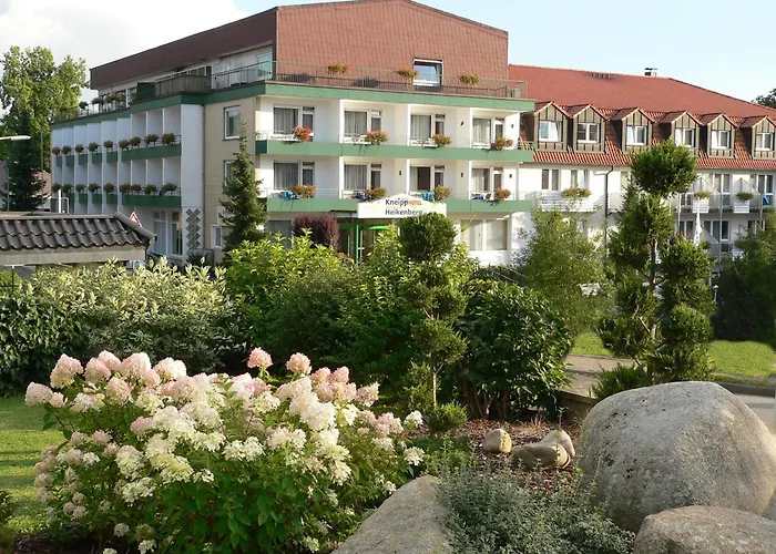 Hotel Heikenberg