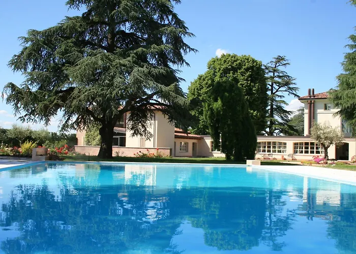 Relais Villa Valfiore