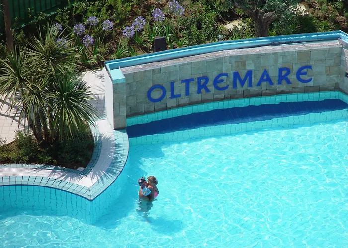 Oltremare