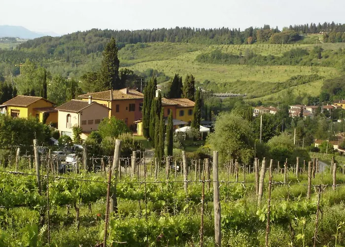  Podere Dell'Anselmo