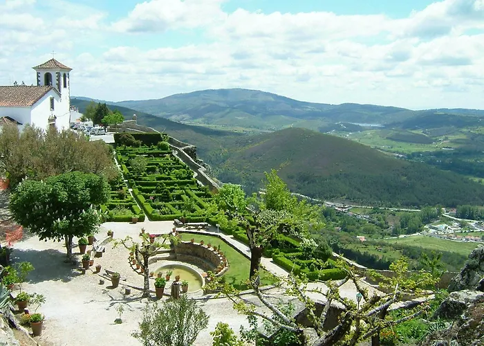 Quinta Do Marvao