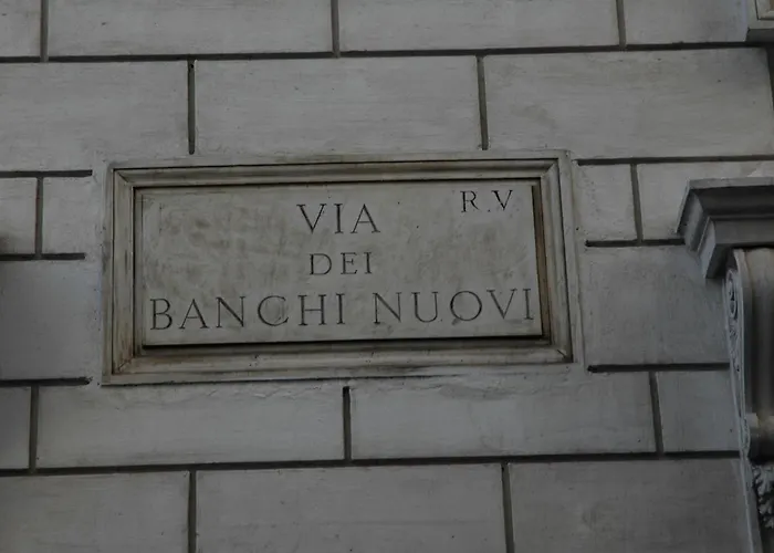 Hotel familiare: La Maison Dell'Orologio