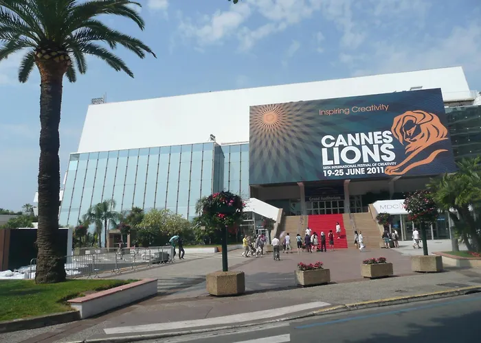 Hôtel Jardin Croisette