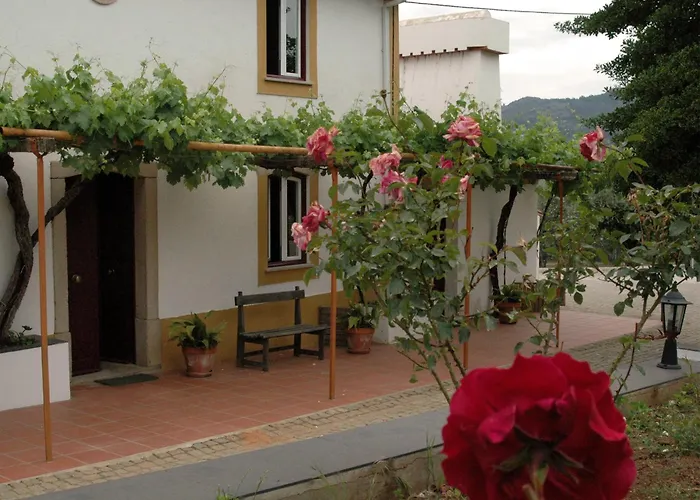 Quinta Do Vaqueirinho - Agro-Turismo