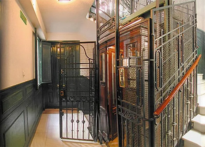 Hostal Santa Isabel