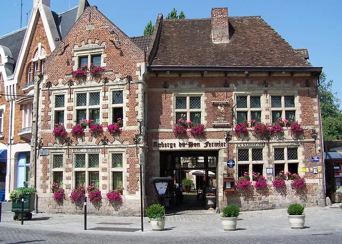 Du Bon Fermier