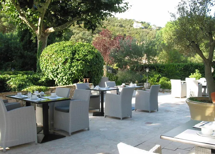 Le Relais Des Chartreuses