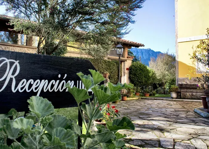 Rurales L'Arquera