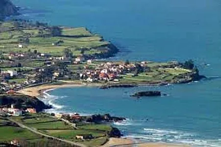 Hotel romántico: Hotel La Isla