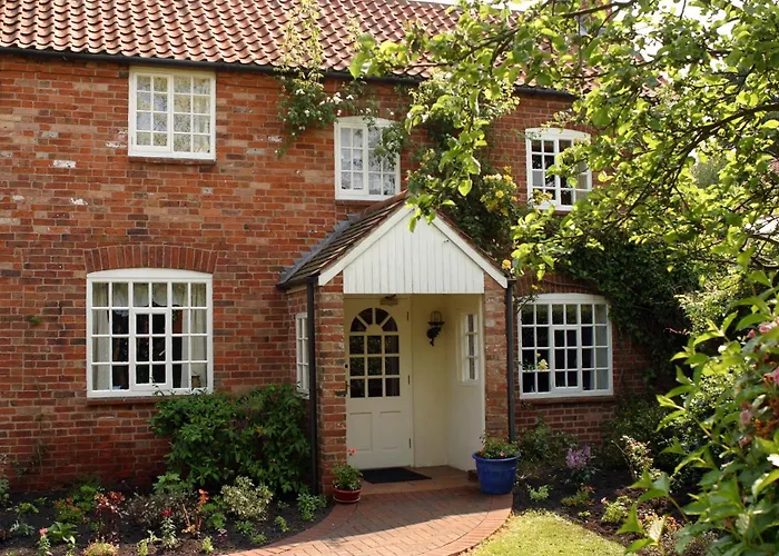 The Cottage Hotel