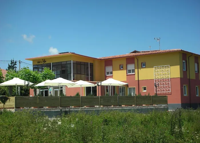 Hotel romántico: Hotel La Isla