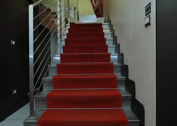 Residenza Manin Apartments