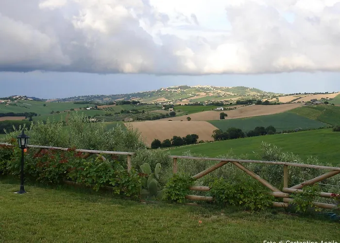 Agriturismo Al Crepuscolo