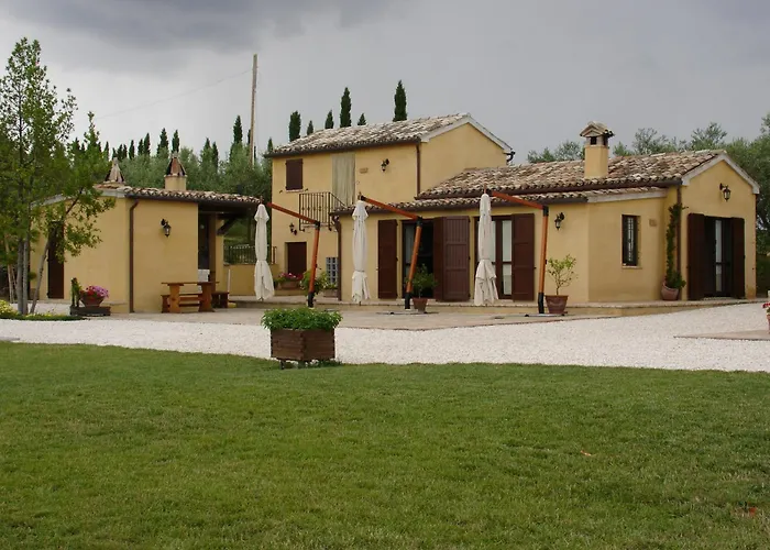 Agriturismo Al Crepuscolo