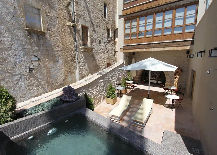 Perros hoteles Del Sitjar