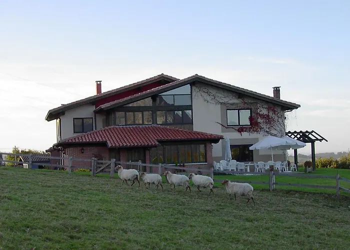  Paraje Del Asturcon - Adults Only