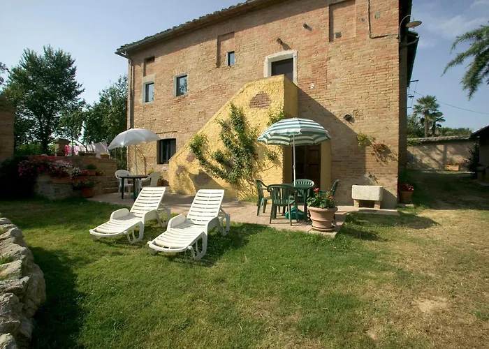 Agriturismo La Grotta Di Montecchino