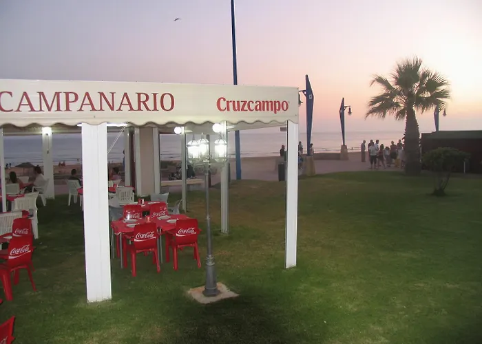 El Campanario