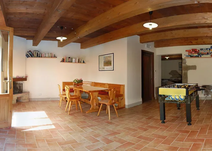 Borgo Del Senatore