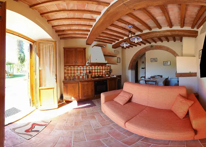 Borgo Del Senatore