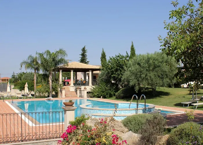 Villa privata: Agriturismo Il Granaio Hotel&SPA