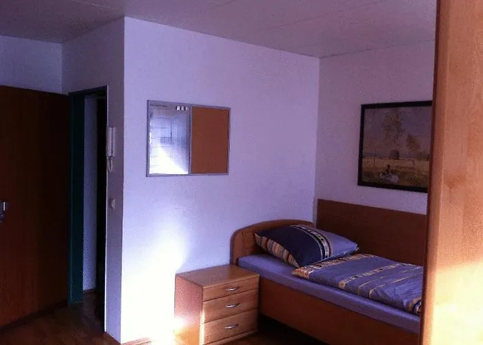 Appartment Muenchen Isartor