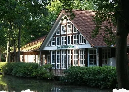 Farchauer Mühle