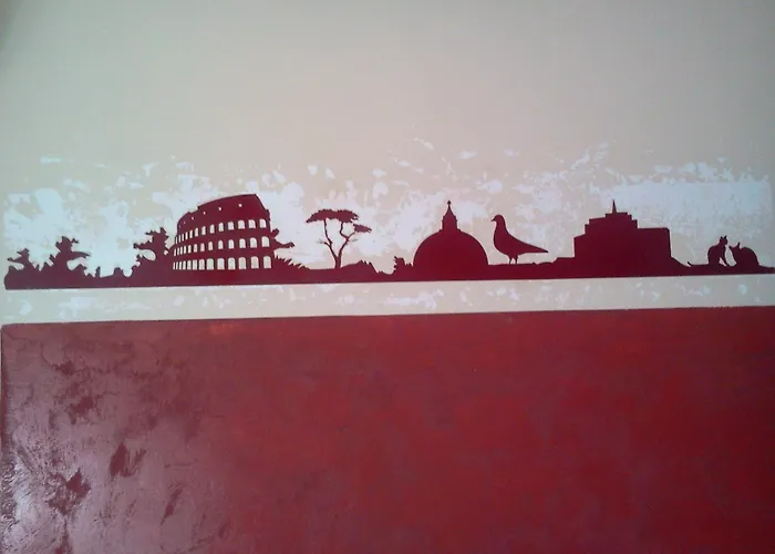 Hotel: La Locanda dell'Angelo