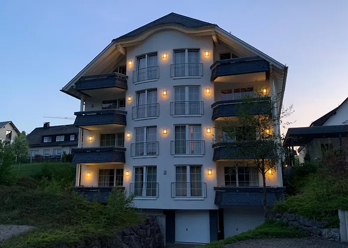 Bergkrone
