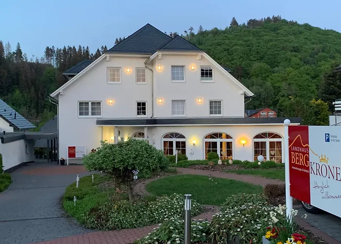 Bergkrone